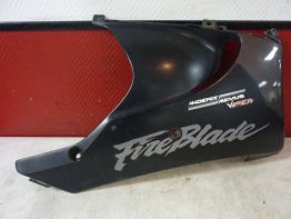 Rechter onderkuip Honda CBR 900 RR
