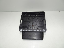 Kentekenplaathouder BMW K 75