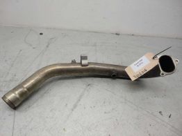 Uitlaatbochten Ducati 848