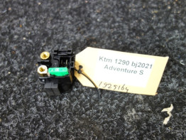 Anlasser Relais KTM 1290 Super Adventure