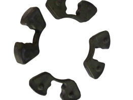 Tandwieldrager Kawasaki ZX 6 R