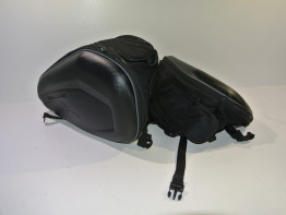 Koffersatz Yamaha XV 950 R