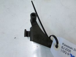 Motorblok diverse Kawasaki ZX 6 R