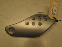 Afdekkap BMW F 650 GS