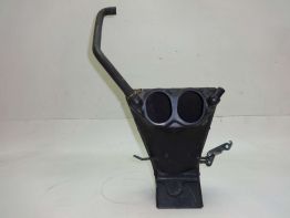 Lufteinlass mitte Honda CBR 600 F