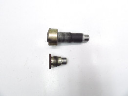 Frame - onderdelen Honda Deauville 650 - 700