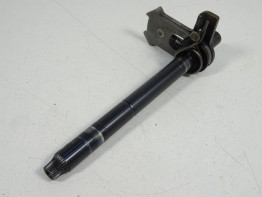 Versnellingsbak KTM 690 SM