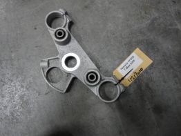 Kroonplaat Yamaha XP 500 T-Max