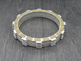 Kupplung Harley Davidson Sportster