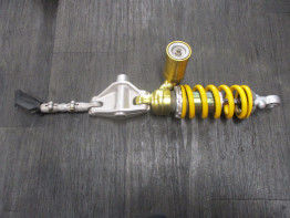 Stossdampfer hinten MV Agusta 910 Brutale