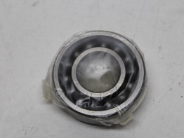 Crankshaft Suzuki DR 650