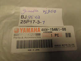 Motorblok diverse Yamaha XJ 900 S Diversion