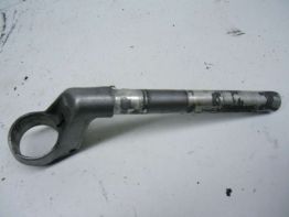 Clip on rechts Honda VFR 750