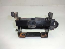 Accubak Suzuki GS 500 E