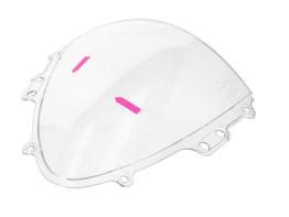 Wind screen Suzuki GSX R 750