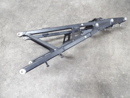 Rail Honda NT 1100 DCT