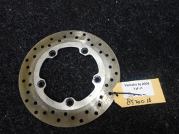 Rear brake disc Yamaha YZF R1