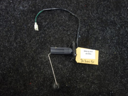 Tankuhr Adly 500 S Quad