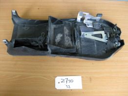 Achterspatbord Kawasaki Z 750