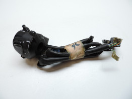 Stuurschakelaar links Honda CBR 600 F