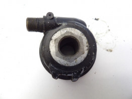 Speedometer gear box Yamaha FZR 600