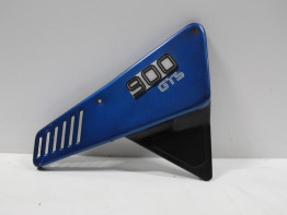 Linker zijkuip Ducati Overige Ducati