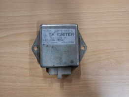 Ignitor CDI ECU Suzuki GSX 250