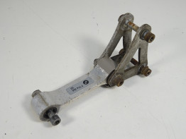 Link systeem achterveer BMW K 1200 S 