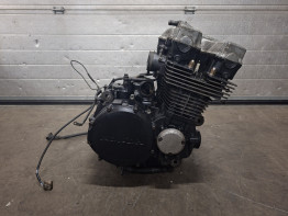 Motorblock Honda CBX 750 F