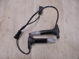 Bobine Ducati Diavel