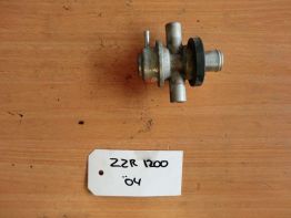 Motorblok diverse Kawasaki ZZR 1200