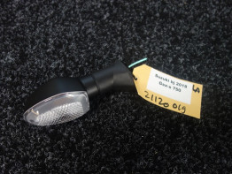 Knipperlicht links achter Suzuki GSX S 750