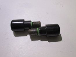 Lenker Yamaha XSR 900