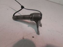 Motorblok diverse Suzuki SV 650