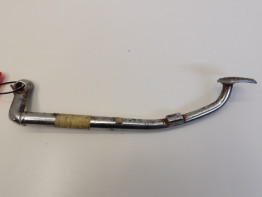 Rempedaal Honda VT 500