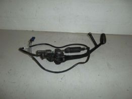 Standaard Yamaha YZF 1000 Thunderace