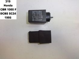 Relais unit Honda CBR 1000 F