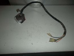 Handlebar switch assy left Yamaha FJ 1200