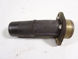 Uitlaatbochten Suzuki SV 650