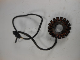 Dynamo Suzuki GS 500 F