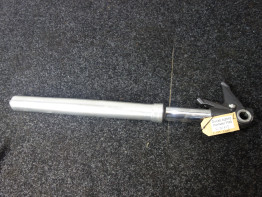 Voorpoot links compleet Ducati monster 1100