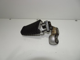 Fussrastetrager vorne links Yamaha XV 750 Virago