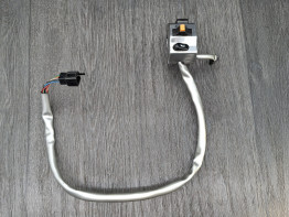 Handlebar switch assy left Kawasaki VN 800