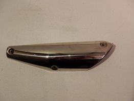 Uitlaat Moto Guzzi V7 Cafe