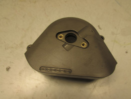 Motorblokdeksel voortandwiel Honda CB 600 F