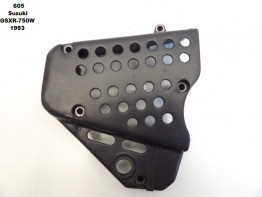 Ritzelabdeckung Suzuki GSX R 750