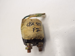 Anlasser Relais Honda CBX 550 F2