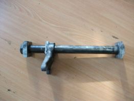 Rear axle Suzuki TL 1000