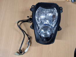 Headlight Suzuki GSX R 1300 Hayabusa
