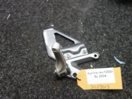 Rechter schetsplaat Aprilia RSV 1000